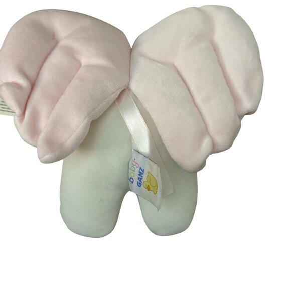 Baby Ganz Tooth Fairy Pocket Pillow Plush‎ - Picture 3 of 5